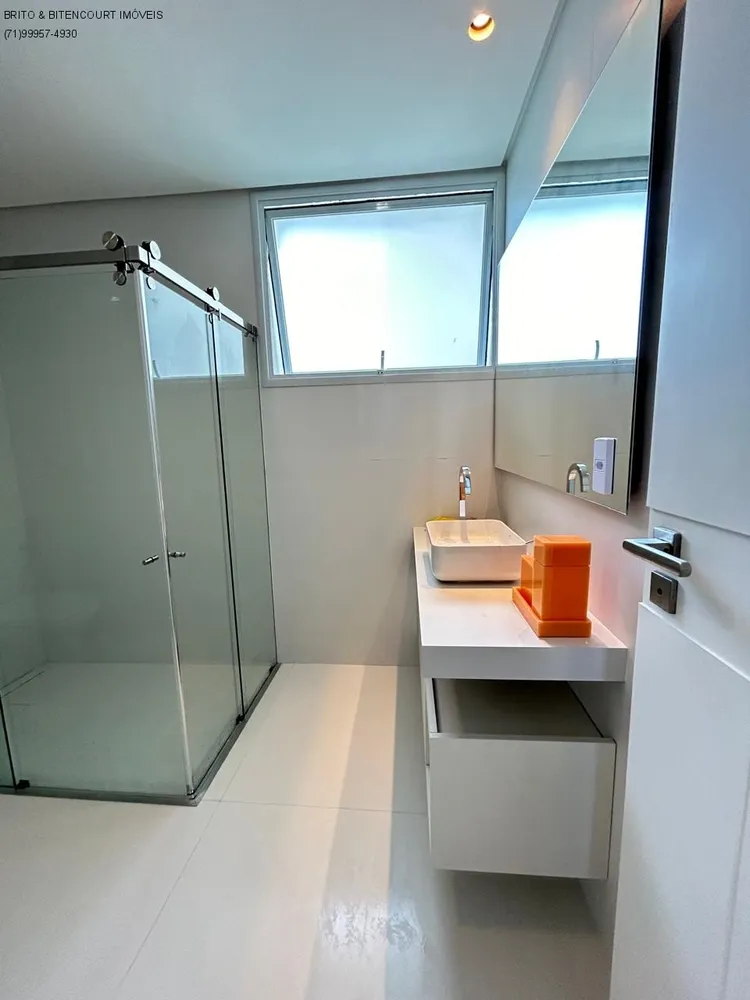 Apartamento, 4 quartos, 230 m² - Foto 5