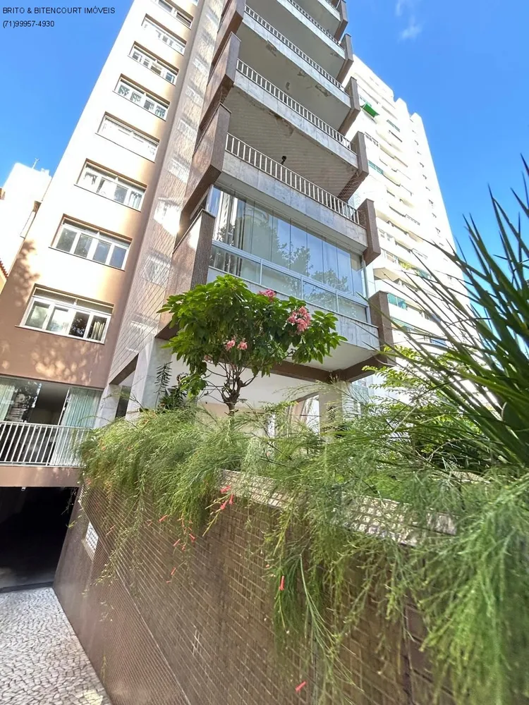 Apartamento, 4 quartos, 230 m² - Foto 10