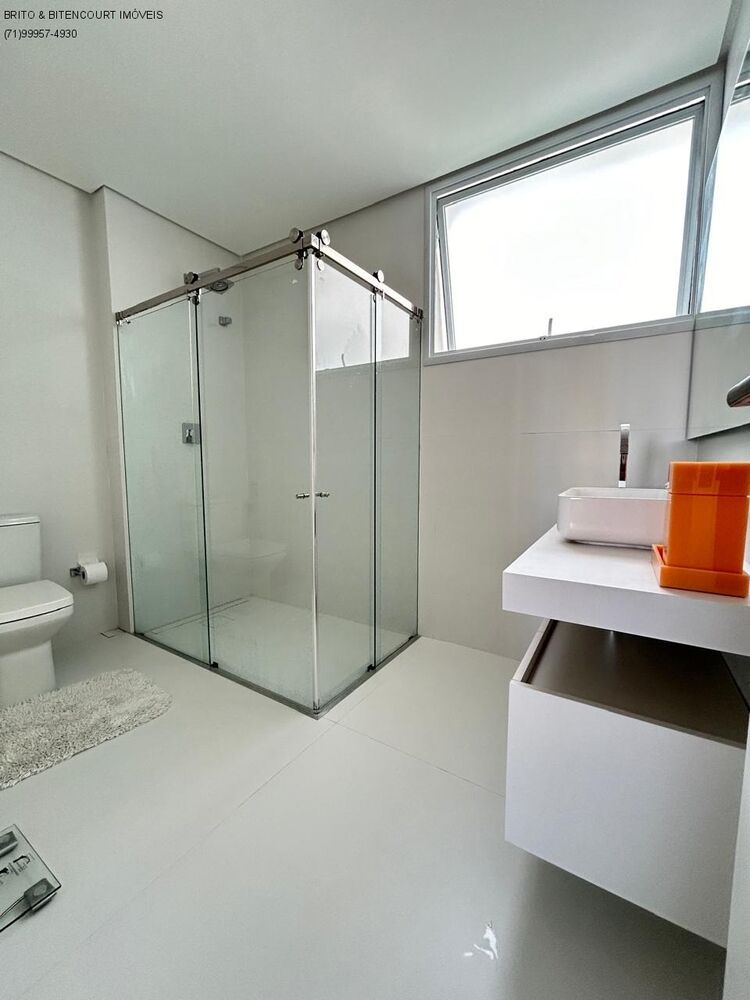 Apartamento, 4 quartos, 230 m² - Foto 3