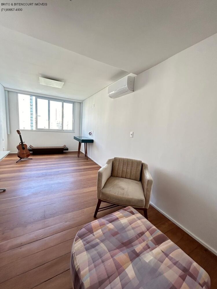 Apartamento, 4 quartos, 230 m² - Foto 4