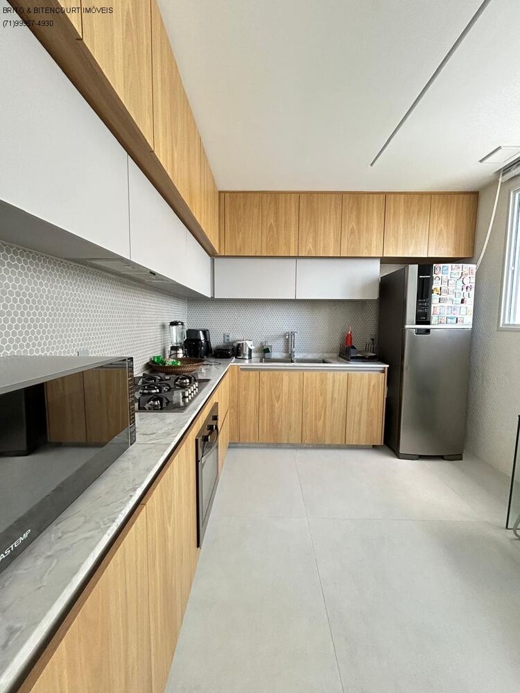 Apartamento, 4 quartos, 230 m² - Foto 2