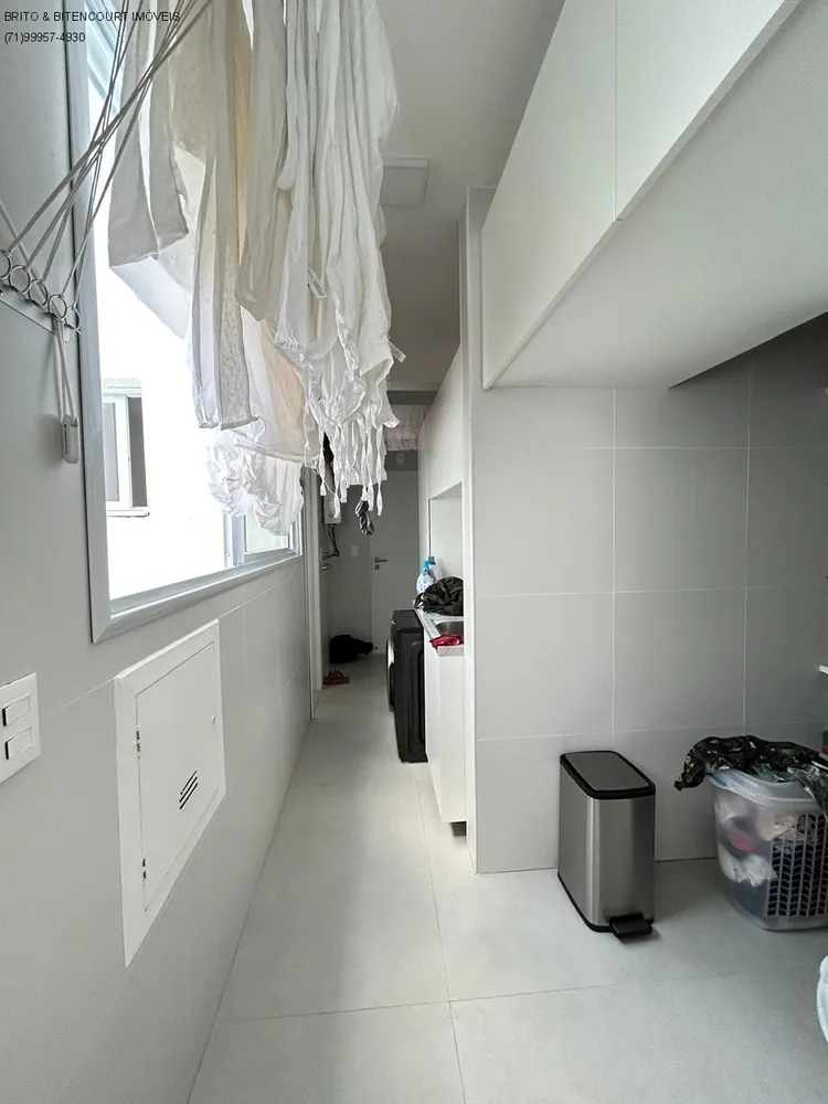 Apartamento, 4 quartos, 230 m² - Foto 8