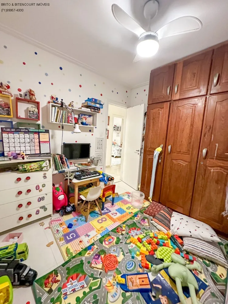 Apartamento, 4 quartos, 143 m² - Foto 7