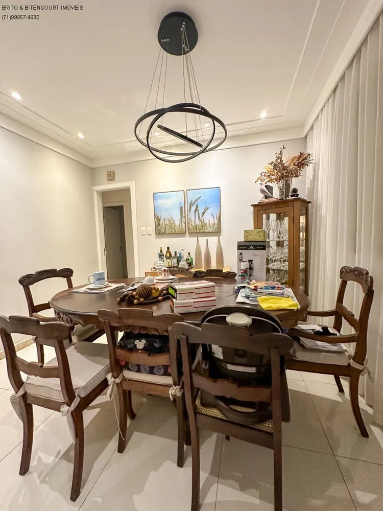 Apartamento, 4 quartos, 143 m² - Foto 6