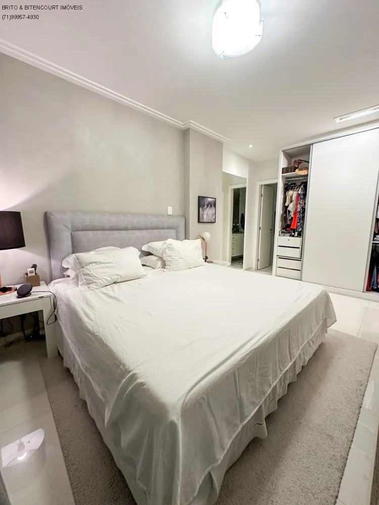 Apartamento, 4 quartos, 143 m² - Foto 6