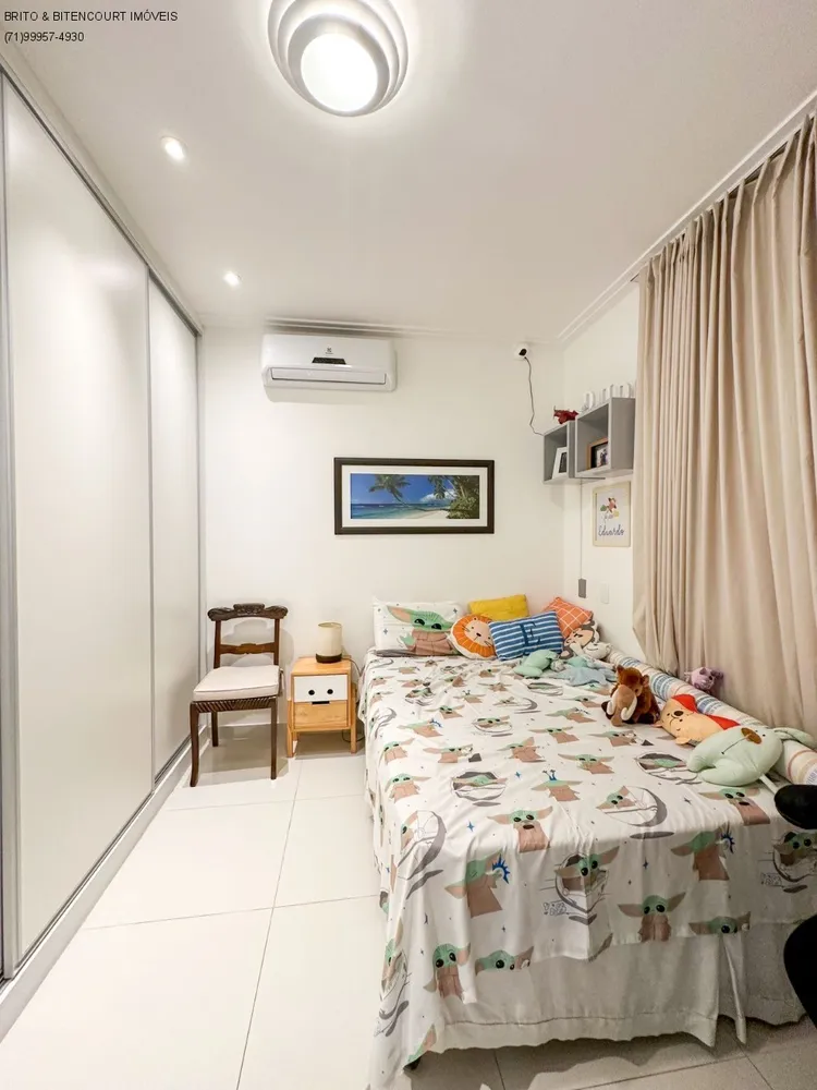 Apartamento, 4 quartos, 143 m² - Foto 5
