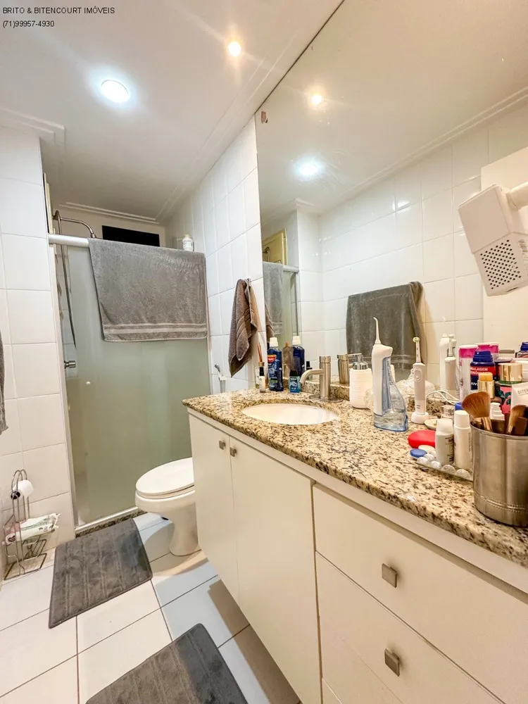 Apartamento, 4 quartos, 143 m² - Foto 8