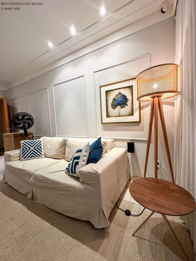 Apartamento, 4 quartos, 143 m² - Foto 5