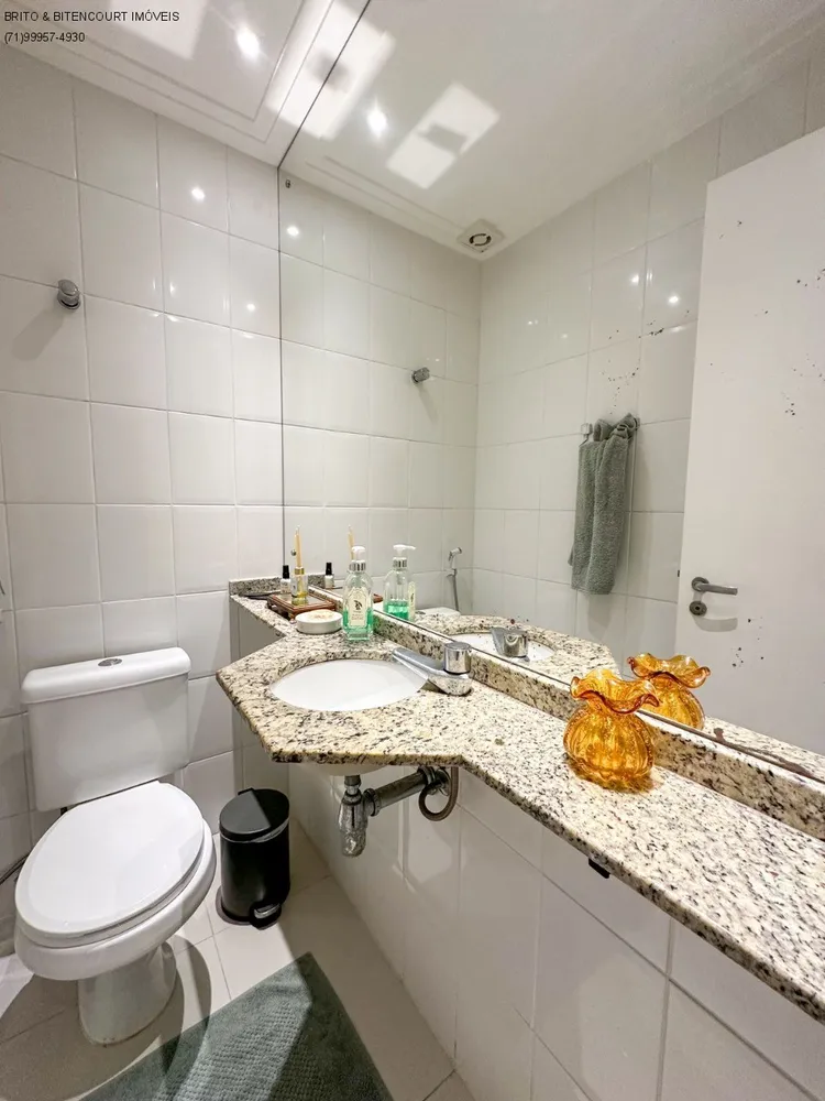 Apartamento, 4 quartos, 143 m² - Foto 15