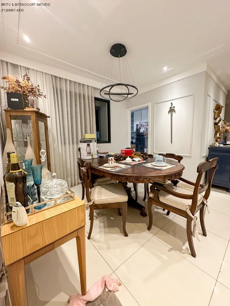 Apartamento, 4 quartos, 143 m² - Foto 7