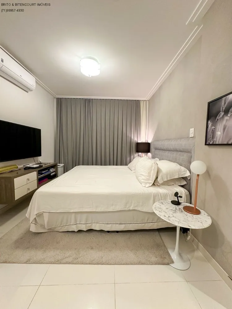 Apartamento, 4 quartos, 143 m² - Foto 9