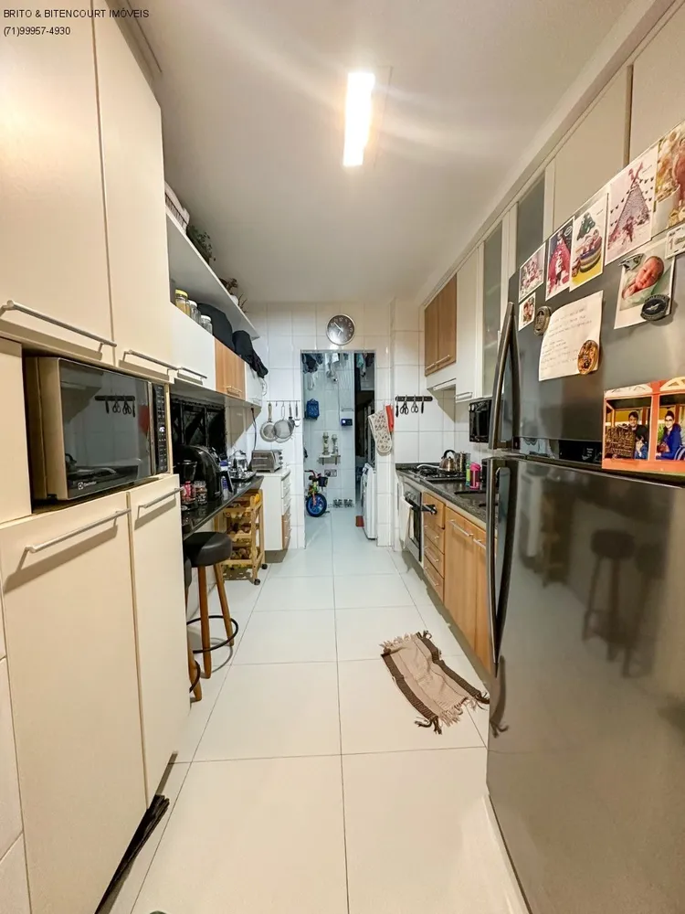Apartamento, 4 quartos, 143 m² - Foto 16