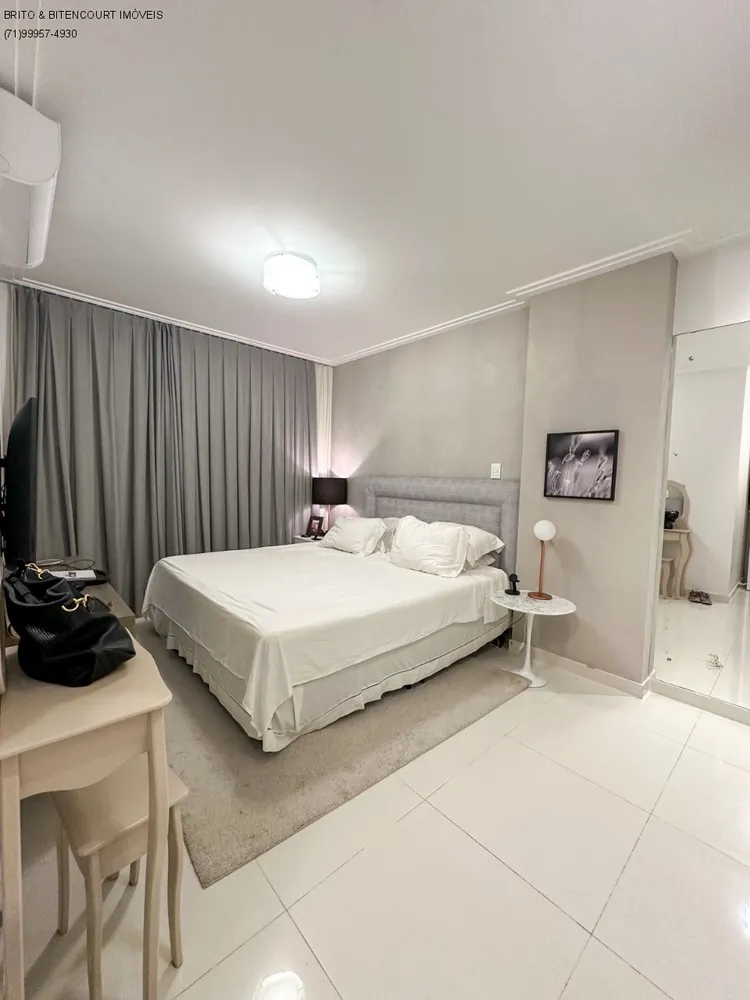 Apartamento, 4 quartos, 143 m² - Foto 8