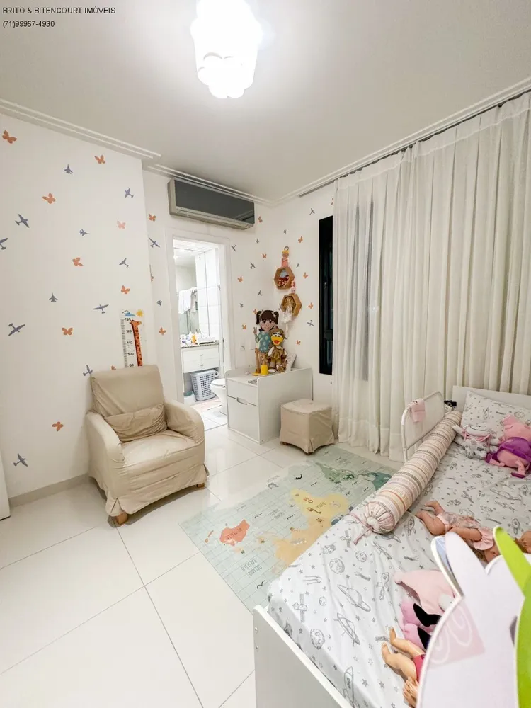 Apartamento, 4 quartos, 143 m² - Foto 12