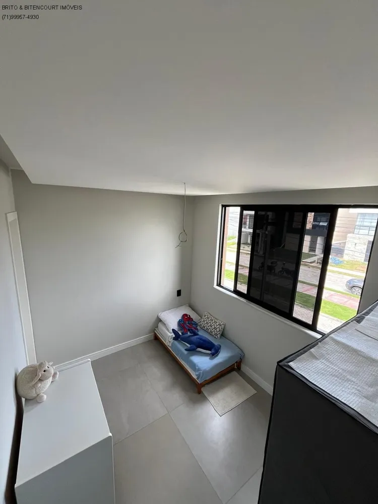 Casa, 4 quartos, 138 m² - Foto 5