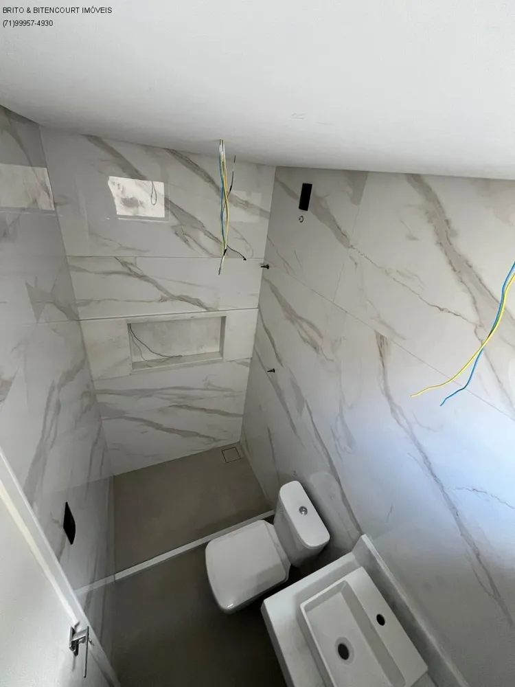 Casa, 4 quartos, 138 m² - Foto 8
