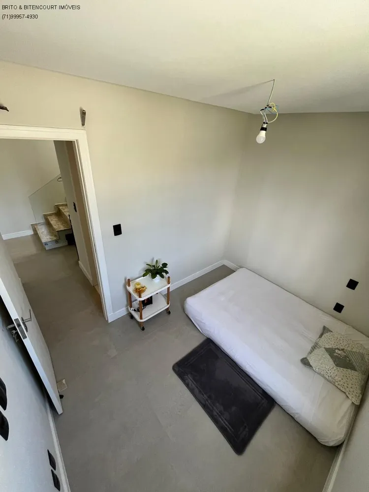 Casa, 4 quartos, 138 m² - Foto 3