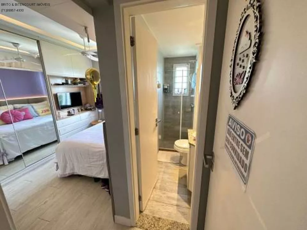 Apartamento, 3 quartos, 116 m² - Foto 14