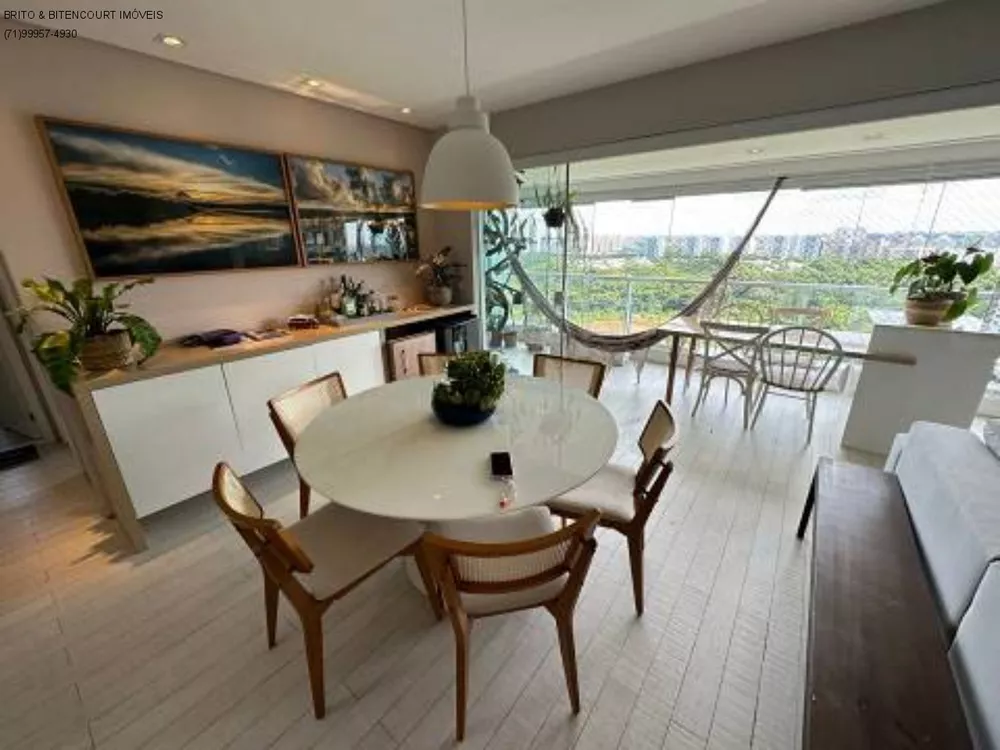 Apartamento, 3 quartos, 116 m² - Foto 5