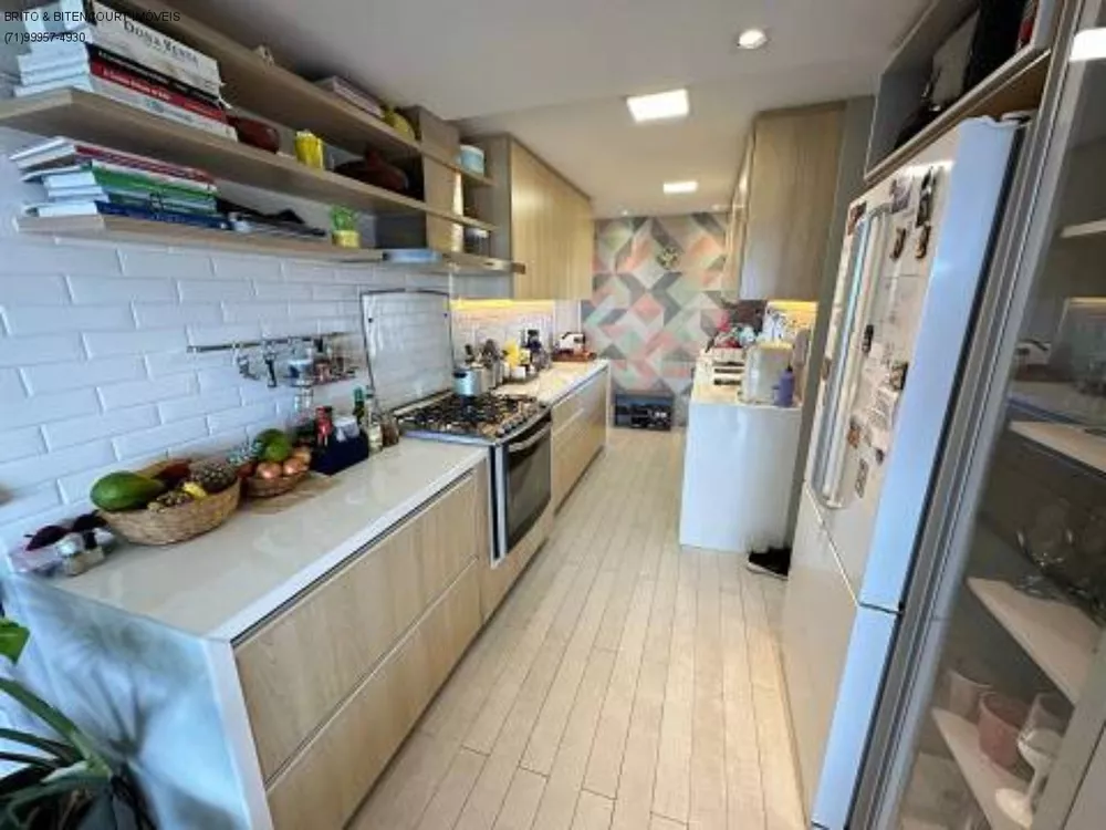 Apartamento, 3 quartos, 116 m² - Foto 17