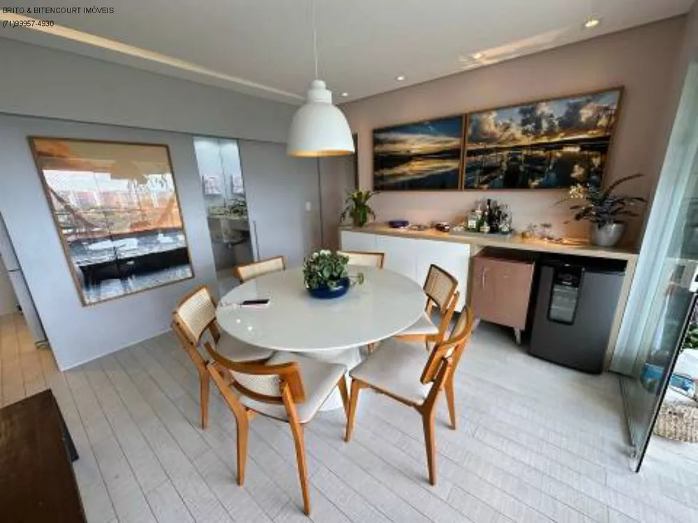 Apartamento, 3 quartos, 116 m² - Foto 6