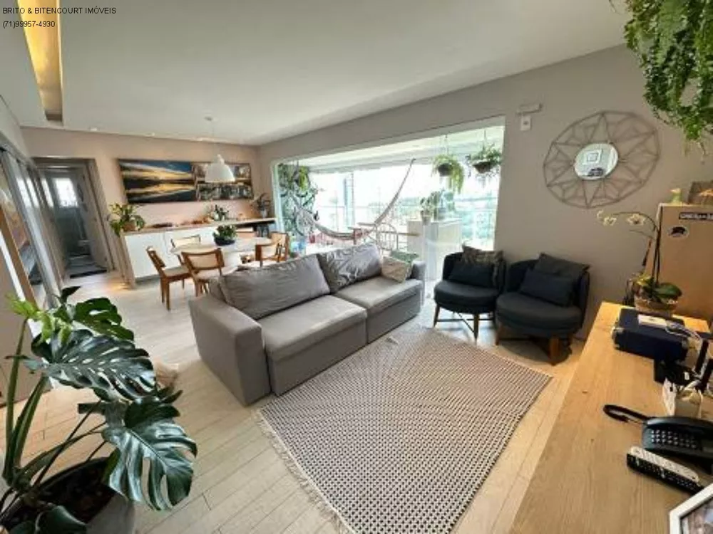 Apartamento, 3 quartos, 116 m² - Foto 1