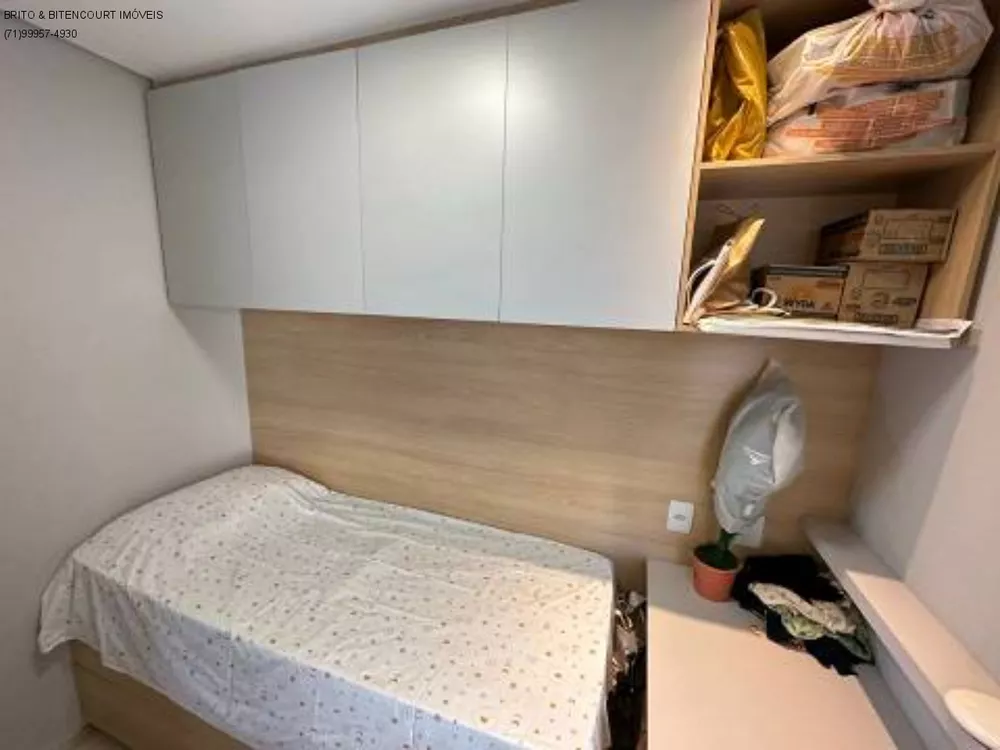 Apartamento, 3 quartos, 116 m² - Foto 11