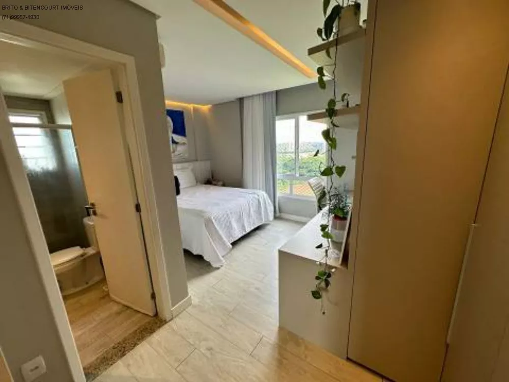 Apartamento, 3 quartos, 116 m² - Foto 8