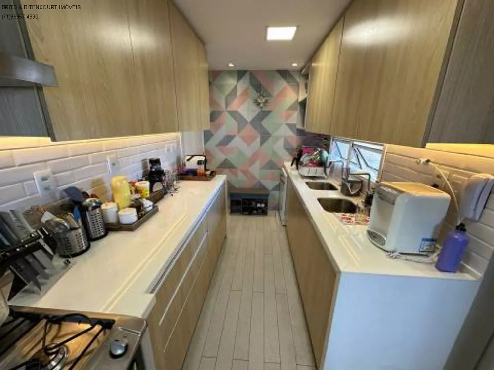 Apartamento, 3 quartos, 116 m² - Foto 15