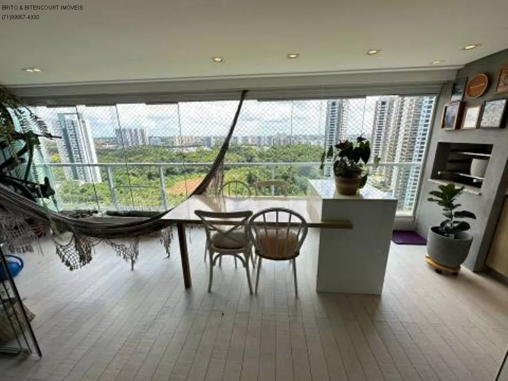 Apartamento, 3 quartos, 116 m² - Foto 3