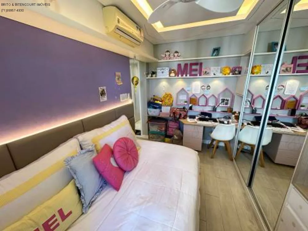 Apartamento, 3 quartos, 116 m² - Foto 13