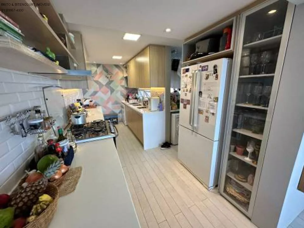 Apartamento, 3 quartos, 116 m² - Foto 16