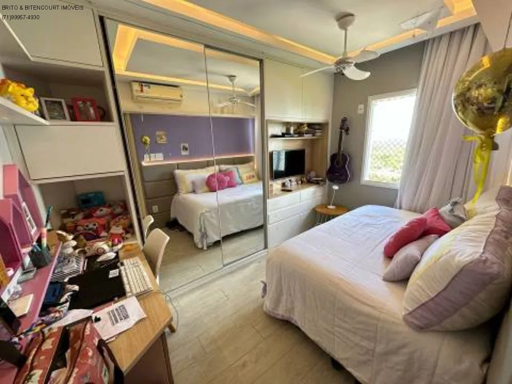 Apartamento, 3 quartos, 116 m² - Foto 12