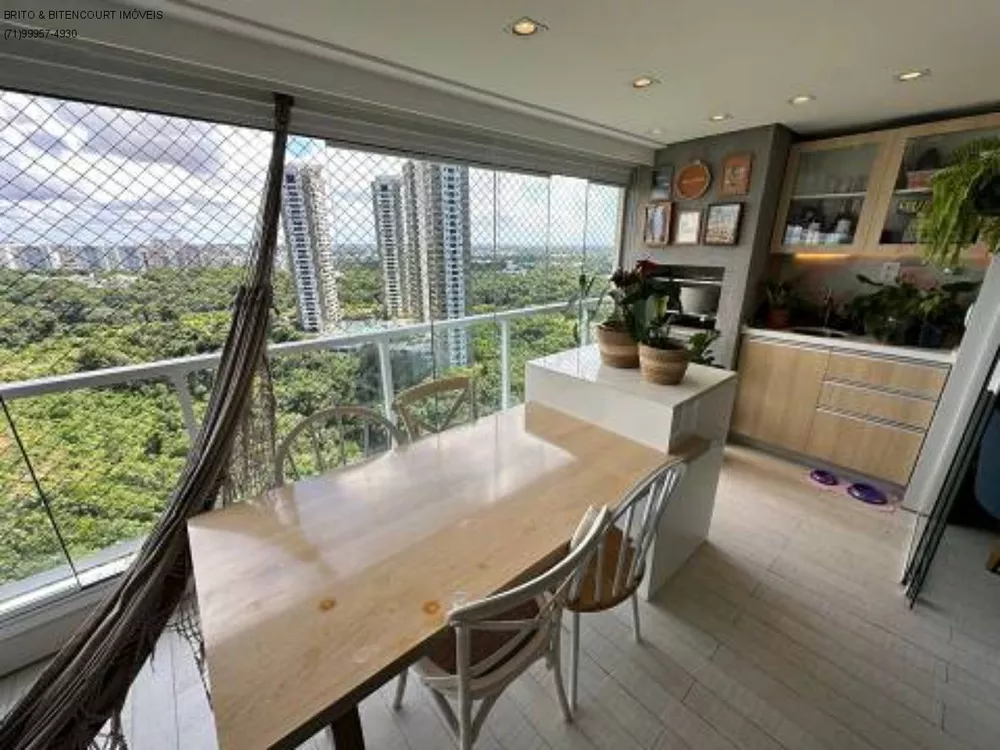 Apartamento, 3 quartos, 116 m² - Foto 4