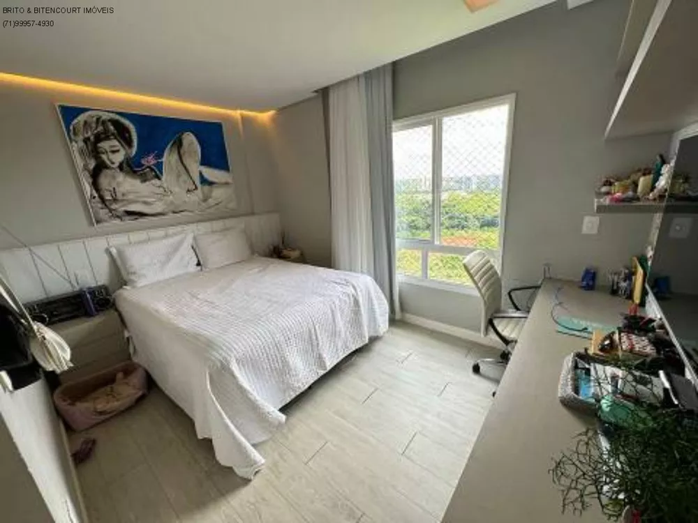 Apartamento, 3 quartos, 116 m² - Foto 7