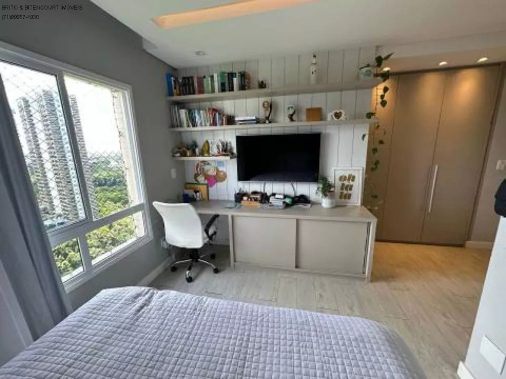 Apartamento, 3 quartos, 116 m² - Foto 9