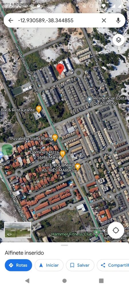 Terreno, 2760 m² - Foto 3