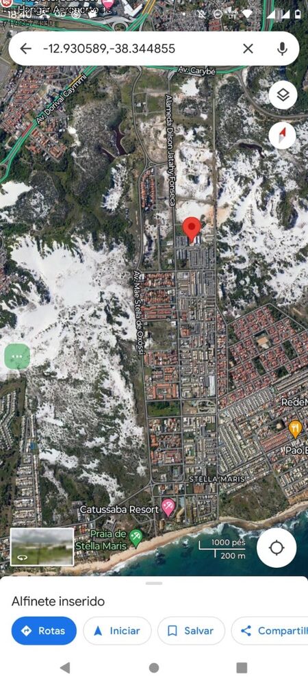 Terreno, 2760 m² - Foto 1