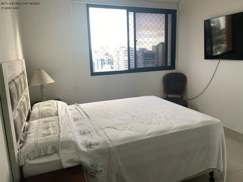 Apartamento, 3 quartos, 100 m² - Foto 12