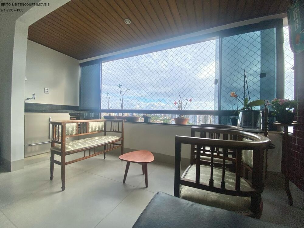 Apartamento, 3 quartos, 100 m² - Foto 7