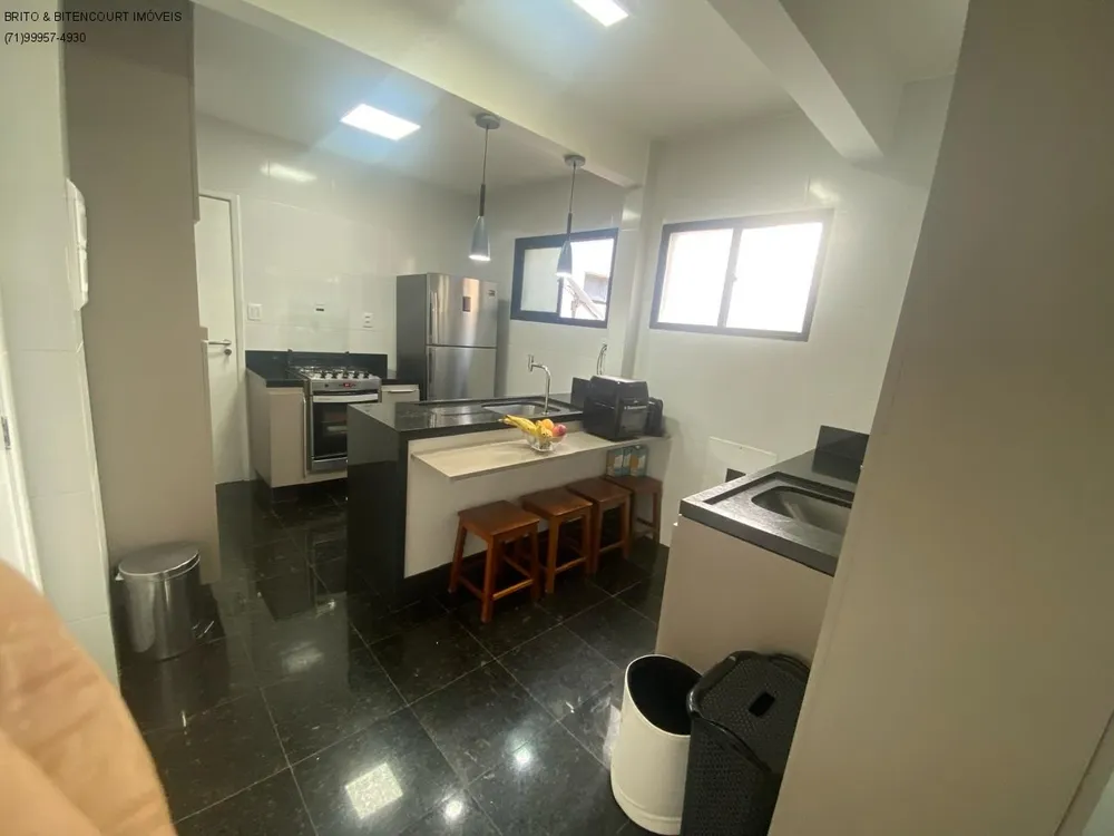 Apartamento, 3 quartos, 100 m² - Foto 1