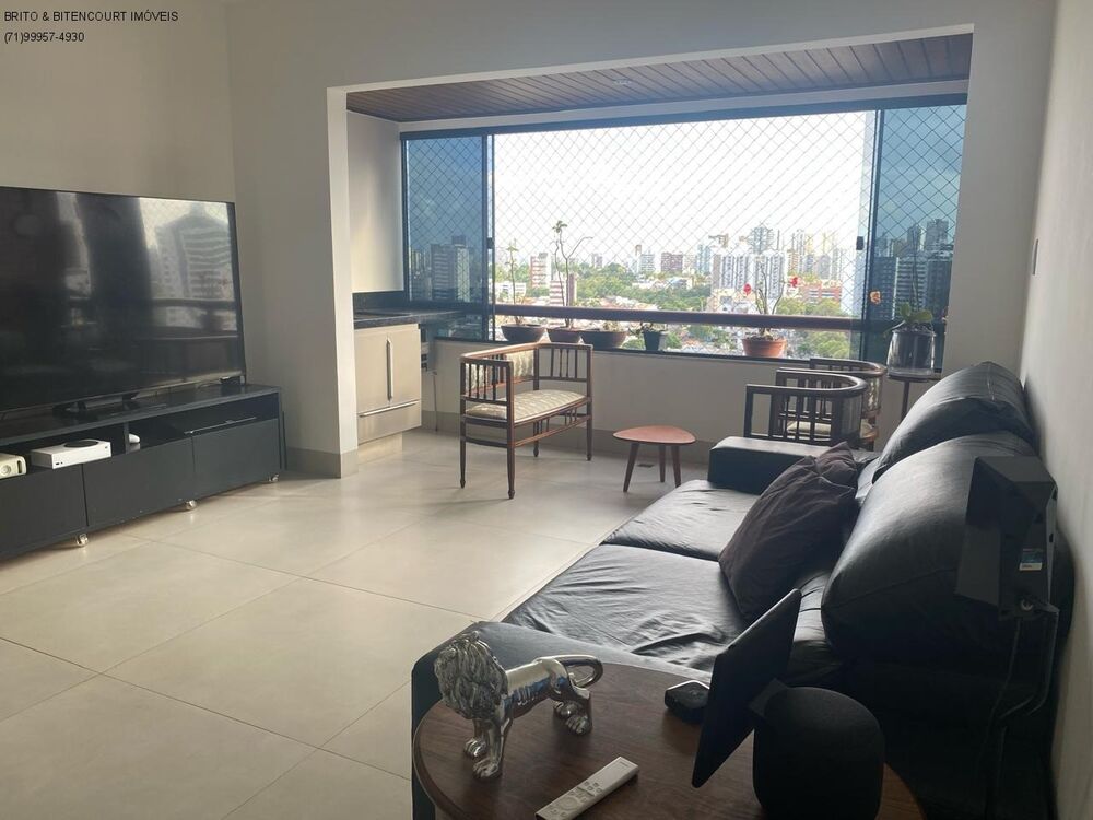 Apartamento, 3 quartos, 100 m² - Foto 5