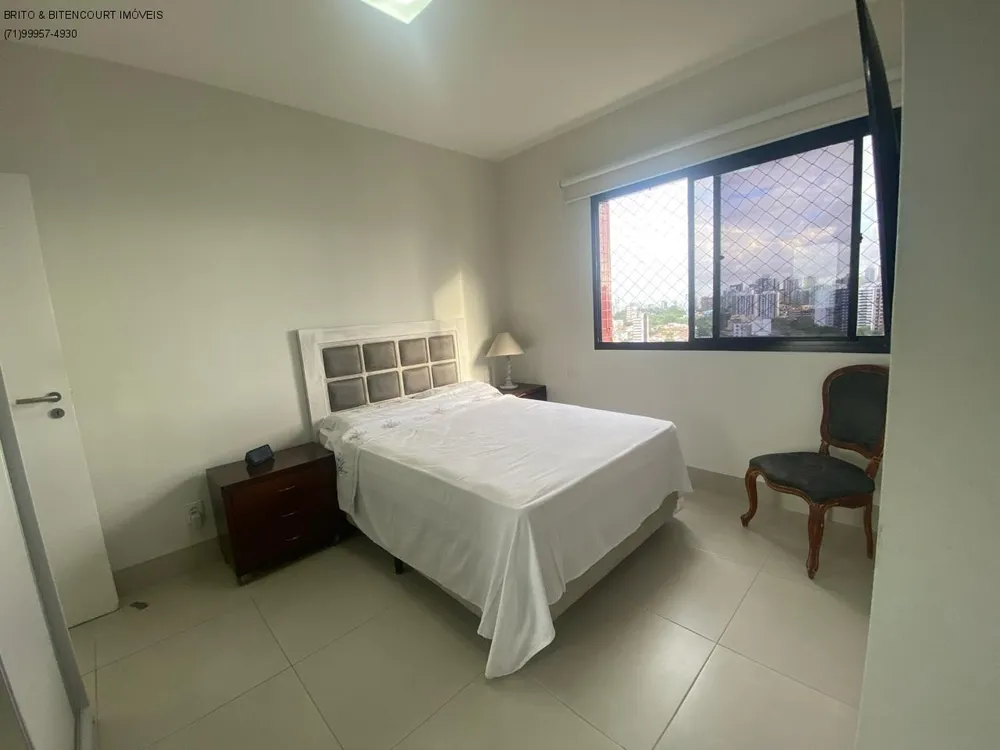 Apartamento, 3 quartos, 100 m² - Foto 2