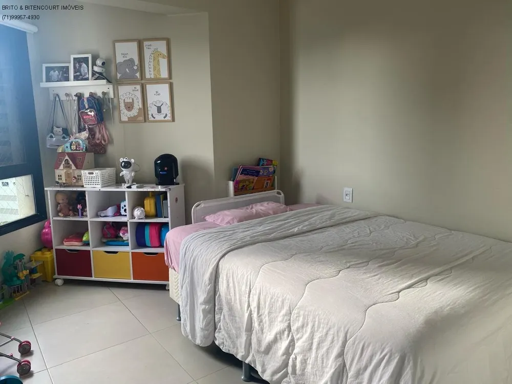 Apartamento, 3 quartos, 100 m² - Foto 10