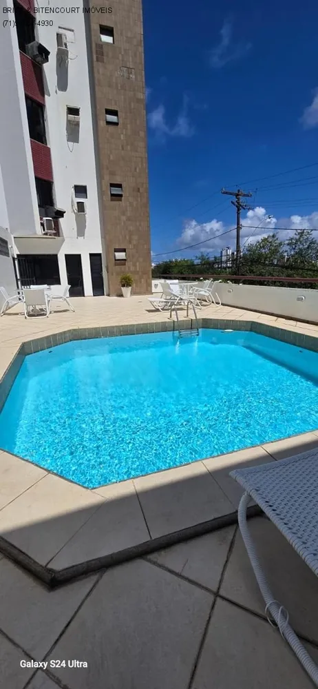 Apartamento, 3 quartos, 100 m² - Foto 4