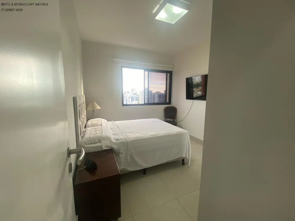Apartamento, 3 quartos, 100 m² - Foto 11