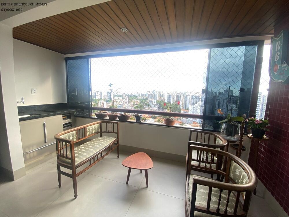 Apartamento, 3 quartos, 100 m² - Foto 8