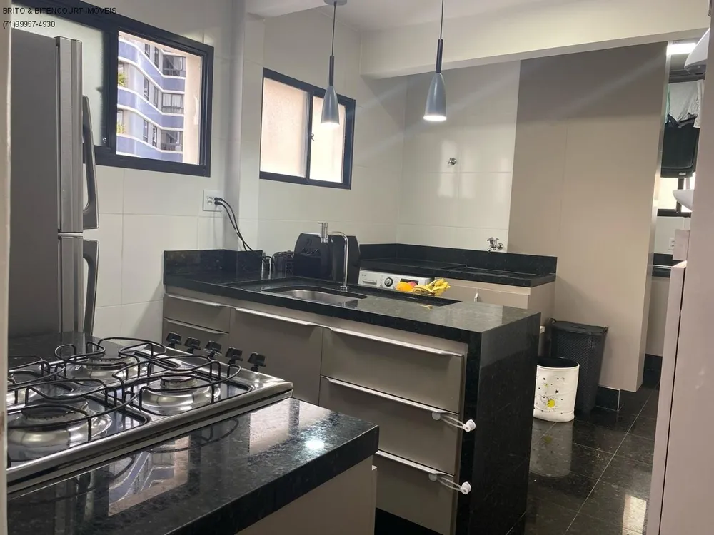 Apartamento, 3 quartos, 100 m² - Foto 3