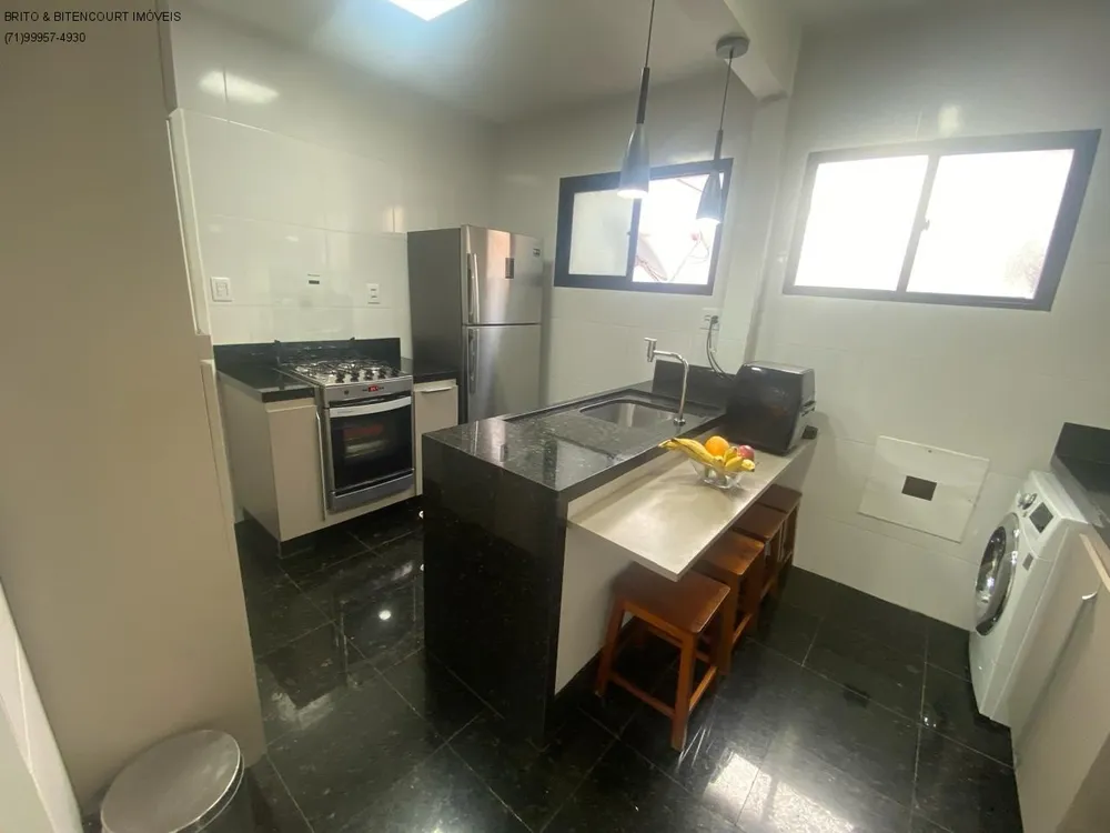 Apartamento, 3 quartos, 100 m² - Foto 8
