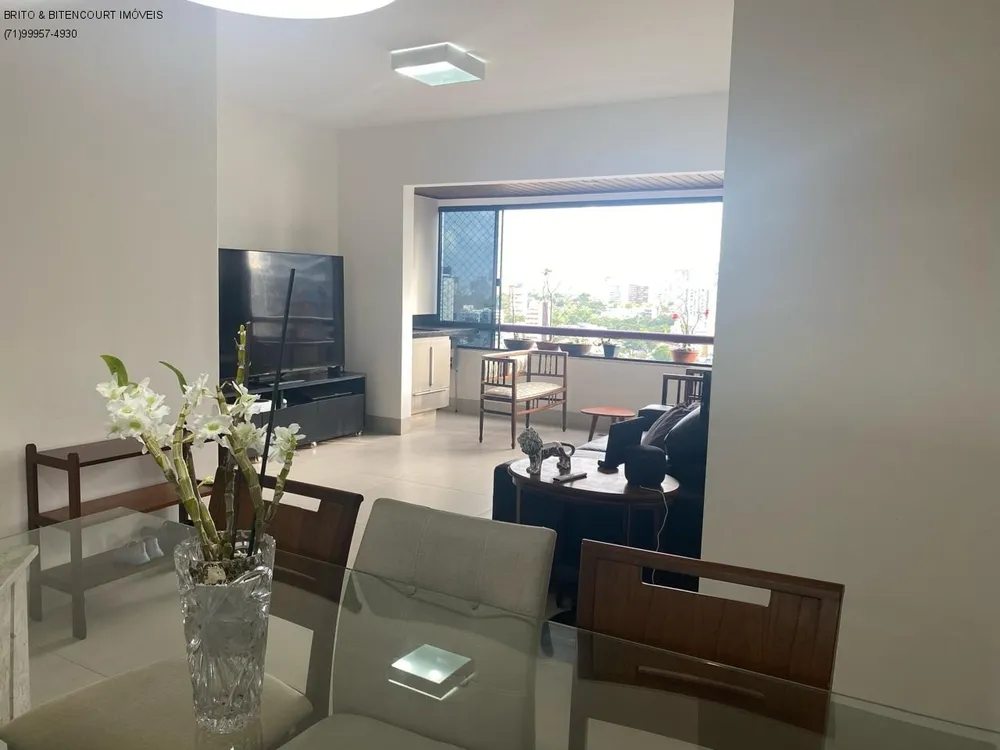 Apartamento, 3 quartos, 100 m² - Foto 5